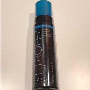 St. Tropez Self Tan Dark Bronzing Mousse (6.7 oz)